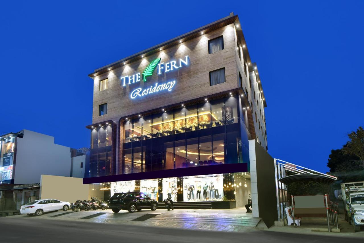 The Fern Residency Аджмер Экстерьер фото
