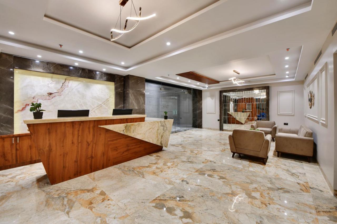 The Fern Residency Аджмер Экстерьер фото