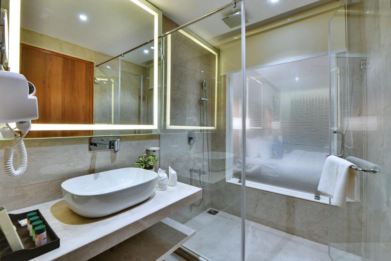 The Fern Residency Аджмер Экстерьер фото