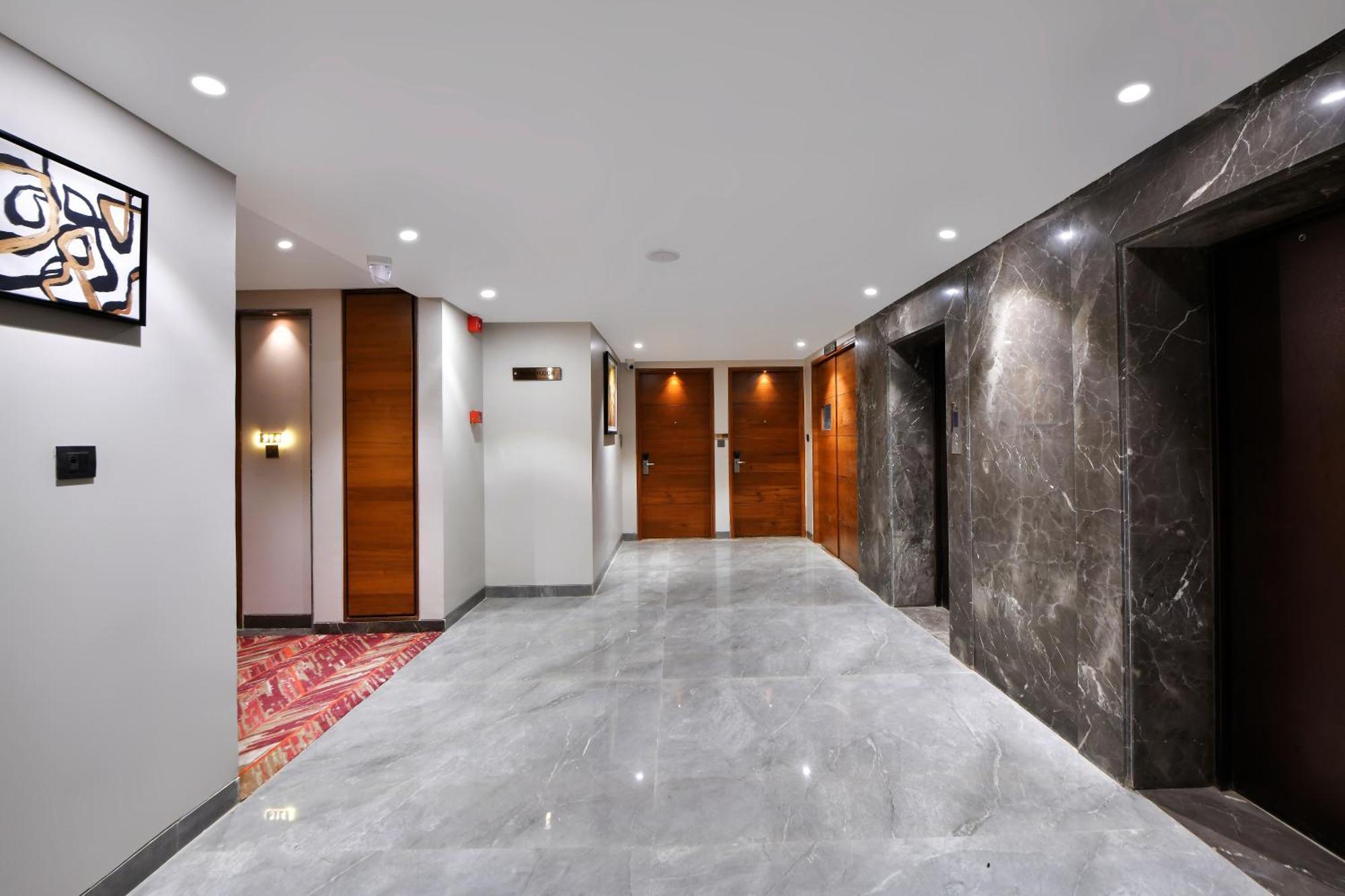 The Fern Residency Аджмер Экстерьер фото