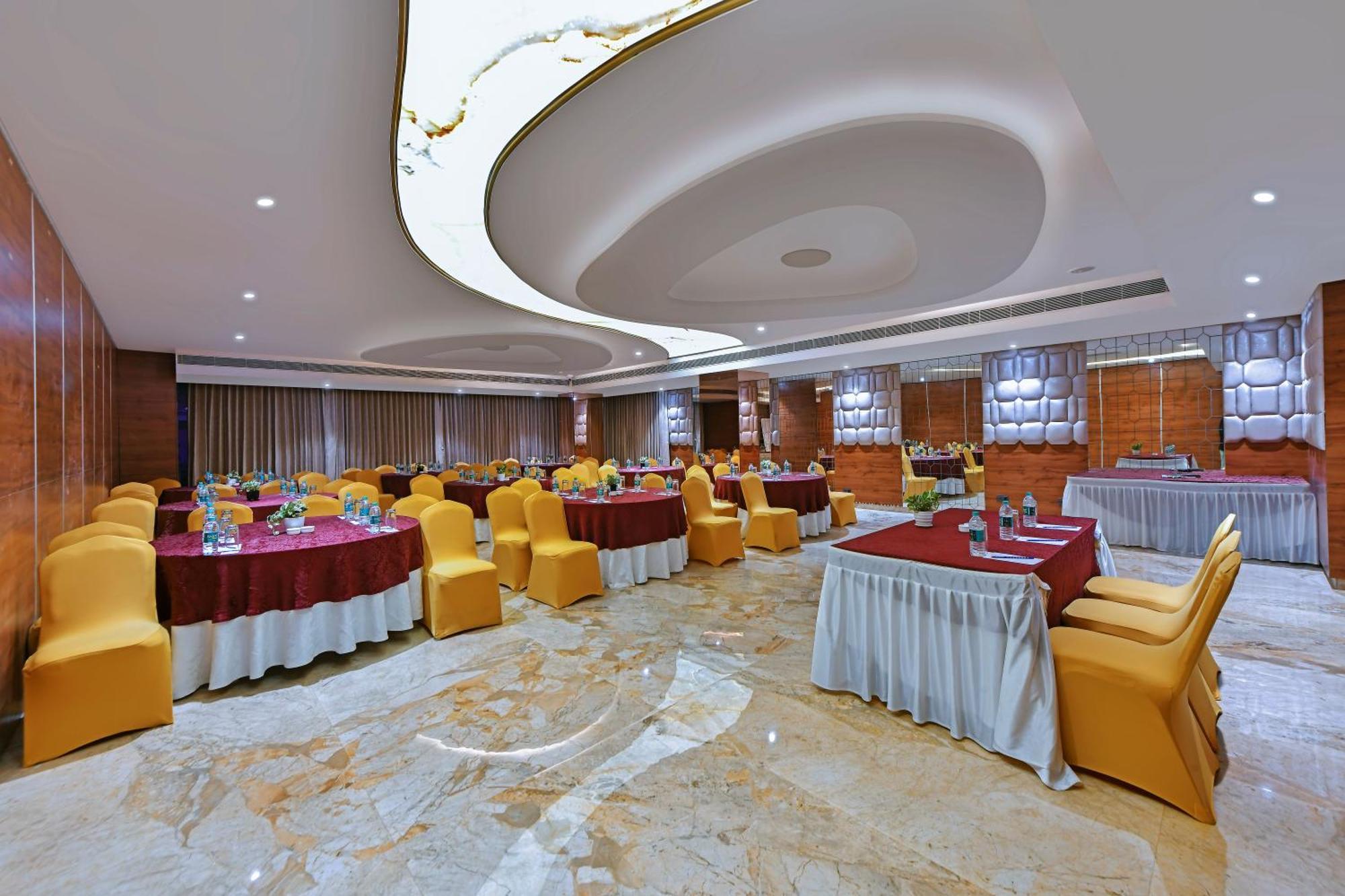 The Fern Residency Аджмер Экстерьер фото