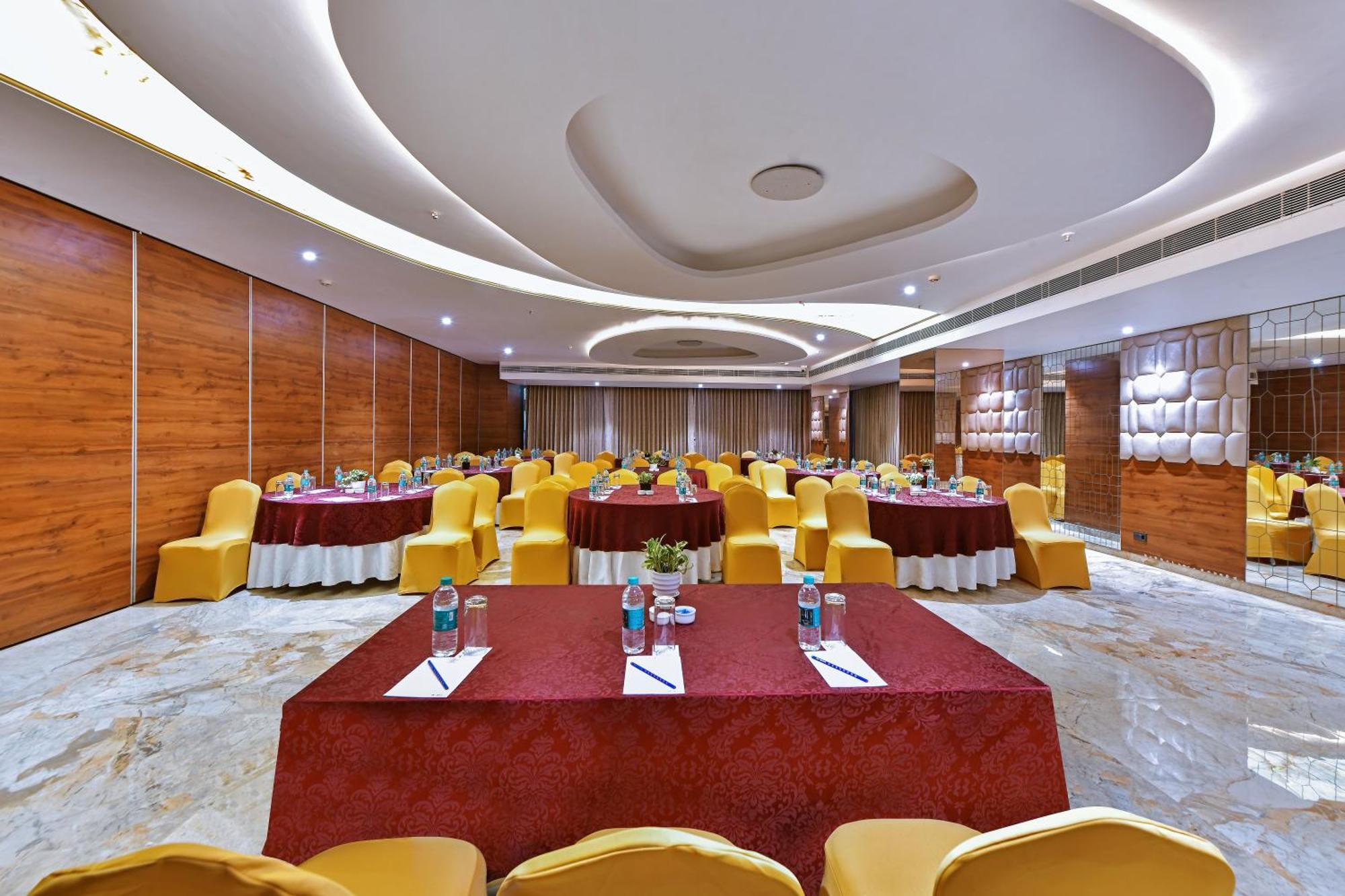The Fern Residency Аджмер Экстерьер фото